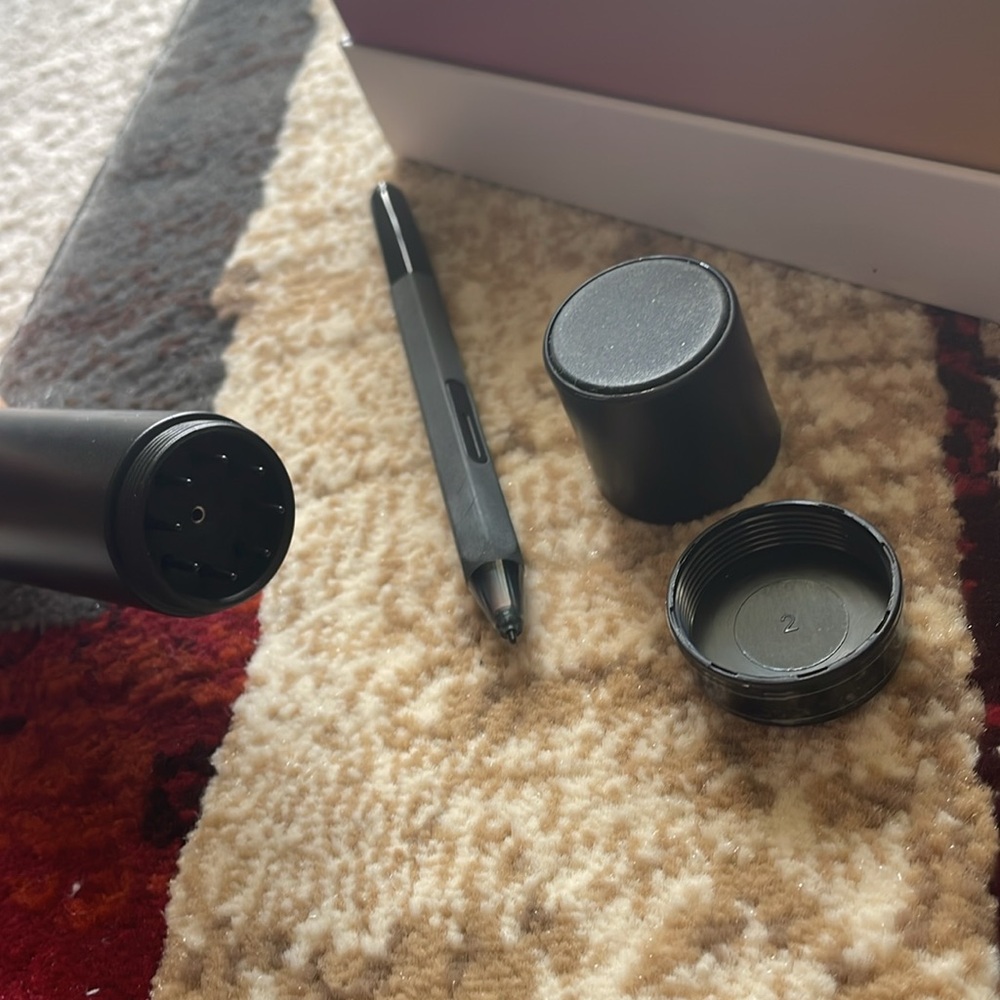 XP-PEN Artist 12 Drawing Tablet (NWOT) - Picture 5 of 8